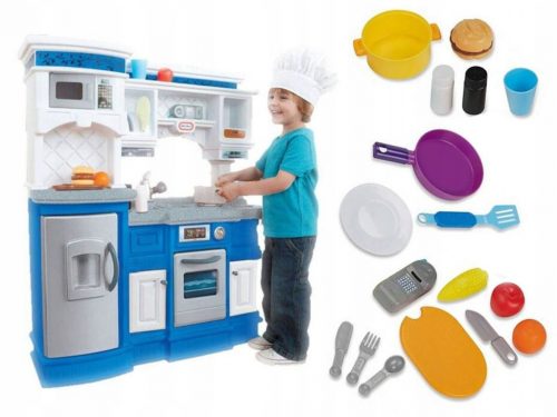  Cucina per bambini Little Tikes 173509 173509E3