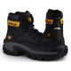 Scarpe da lavoro Caterpillar INVADER HI ST SB EN/STEEL TOE stivali alti taglia 45