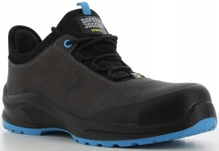 Scarpe da lavoro Safety Jogger MODULO LOW S3S, taglia 45