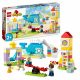  Lego DUPLO 10991 Parco giochi da sogno