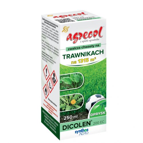  Agrecol Dicolen 200 EC 2375 erbicida 250 ml