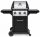 Griglia a gas - Grill a gas Broil King da 8,8 kW