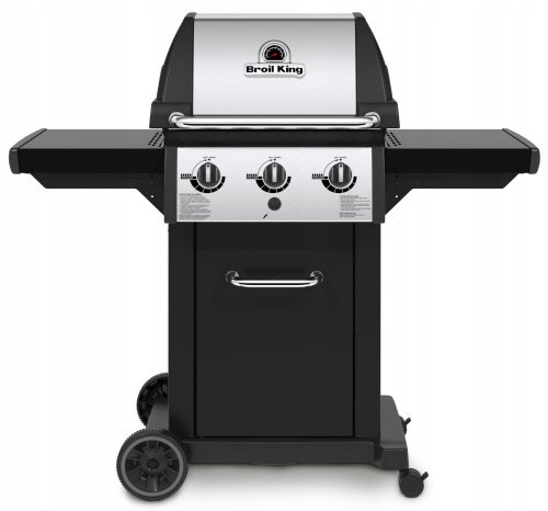 Griglia a gas - Grill a gas Broil King da 8,8 kW