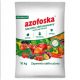 Fertilizzante da giardino - Concime multiingrediente Florovit granulato 10 kg 1 l