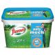 Fertilizzante da giardino - Concime multicomponente Florovit cristalli, 4 kg 1 l