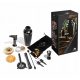 SET BARMAN PER BEVANDE E FUMO WHISKY, GRANDE REGALO