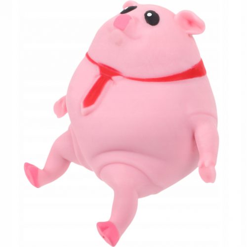  Giocattolo antistress Maiale Squishy Piggy Regalo per bambini