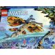  LEGO Avatar 75576 Avventura di scrematura