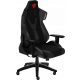  Sedia da gaming Genesis Nitro 650, ecopelle nera