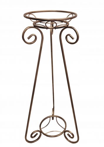  Portafiori Centurion Metalwork 96 cm metallo