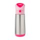  B.BOX Bottiglia termica 500ml FLAMINGO FIZZ BB500149