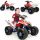  INJUSA Quad Honda Per batteria 12V fino a 50kg