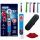  Spazzolino elettrico Oral-B Vitality PRO D103 Kids 3+ Spiderman con custodia