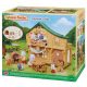  Casa vacanze Sylvanian Families 05451