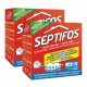  Septifos Attivatore biologico per fosse settiche 2 x 18 buste/648 g