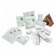 Inserto per kit di pronto soccorso ZPH Pk-mot DIN13164