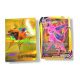  SET DA 100 CARTE POKEMON ORO Leggendarie CARTE TCG 100 GX HIT