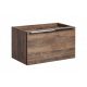  Mobile lavabo Comad 45,6 x 60 x 46 cm rovere santa fe