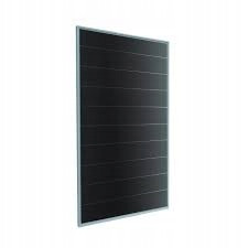 TW SOLAR Tongwei 400 completamente nero