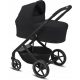  Passeggino Cybex Balios S Lux Deep Black BLK