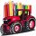  Organizer da scrivania Tractor Kajawis