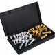  Scacchi magnetici PLAY CHESS - prestigiosi scacchi magnetici PREMIUM