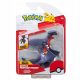  FIGURA POKEMON BATTAGLIA - GARCHOMP