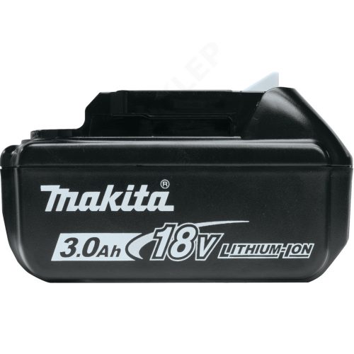  Batteria Makita agli ioni di litio 18 V 3 Ah