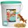  CIBO PER CARPA KOI FISH POND MIX 20L