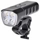  Illuminazione per bicicletta PROX KASTOR-X 1800 lm USB