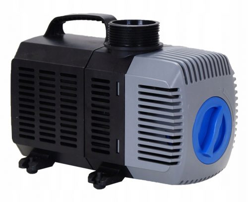  Jebao ME-12000 ECO - pompa per laghetto 12000l/h (85W)