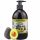  OLIO DI AVOCADO NON RAFFINATO, SPREMUTO A FREDDO, NATURALE + DISPENSER 0,5l 500ml