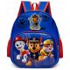  Zaino asilo con tasche PAW PATROL scuola per bambini in età scolare