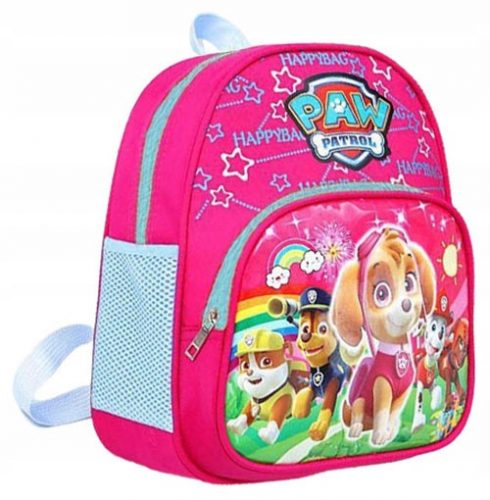  Zaino asilo piccolo PAW PATROL per la scuola SKYE per ragazze