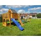 VIP Playset Parco giochi in legno Nuovo set allegro