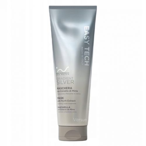  Maschera colorante Versum Easy Tech Silver 280 ml