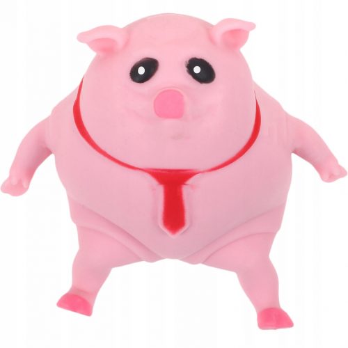  Piggy Squeeze Toy Regali per studenti per bambini