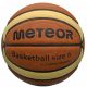 Pallacanestro cellulare Meteor, taglia 6