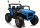  Auto a batteria JEEP JC999 BUGGY 4x4 180 Watt