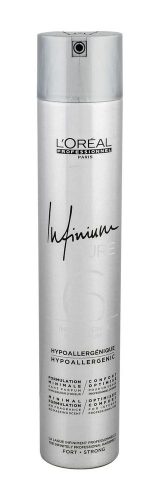  L'Oréal Professionnel Infinium Pure lacca molto forte 500 ml