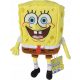  Gacuś mascotte della lumaca grande Spongebob Nickelodeon