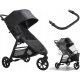  Passeggino Baby Jogger City Mini GT2 Opulent Black