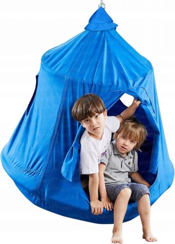 Tenda da casa AMZDEAL per bambini dai 2 anni in su