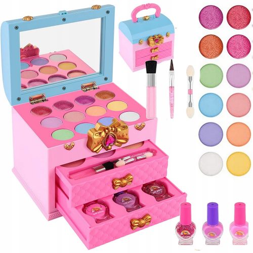  Set di Cosmetici Sfera Toys in una scatola