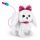  Peluche interattivo Pets Alive Happy Walking Dog ZURU