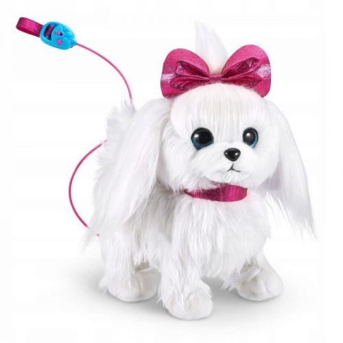  Peluche interattivo Pets Alive Happy Walking Dog ZURU