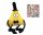  Peluche Gravity Falls Bill 28 cm Cascate Piccole, NUMERO BILL