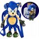  ZAINO PER MASCOTTE IN PELUCHE SONIC PRIME