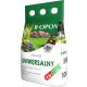  Concime multicomponente Biopon granulare 10 kg 10 l