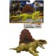  FIGURA DEL MONDO GIURASSIC DIMETRODON DINOSAURO